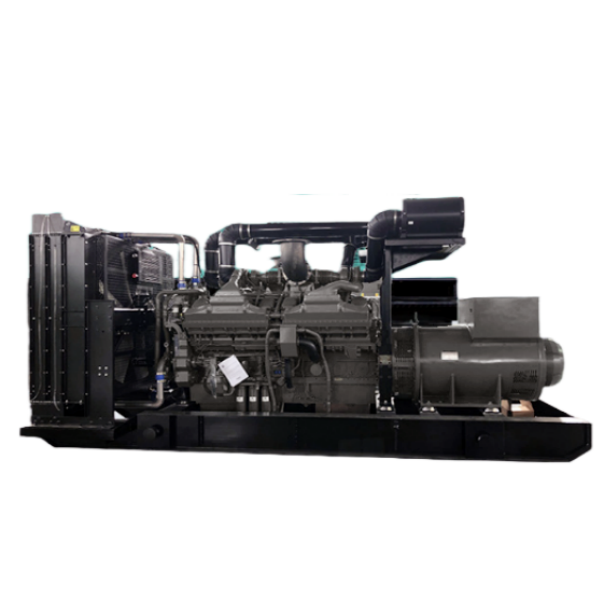 備用功率2300KW/2875KVA